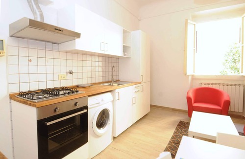 Santa Maria Novella House | Depandance Small apart