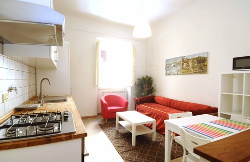 Santa Maria Novella House | Depandance Small apart