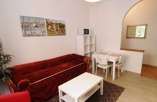 Santa Maria Novella House | Depandance Small apart