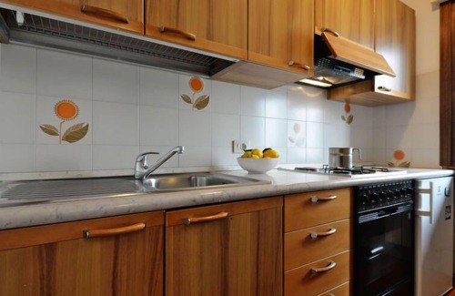 Campitello di Fassa Apartment | Des Alpes by Interhome