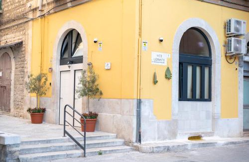 Barletta Apartment | Desideri di Puglia