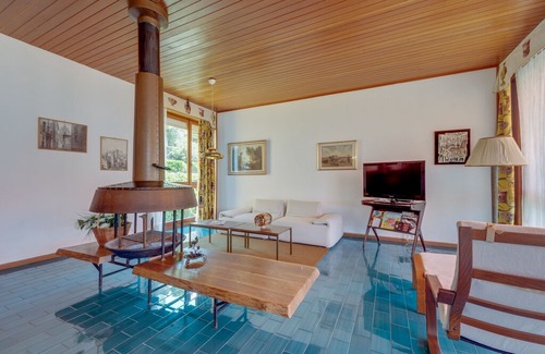 Sale Marasino Villa | Detached villa with garden a short distance from the lake