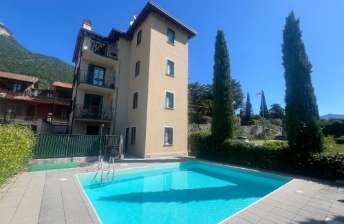 Tremezzo Apartment | Dilly Dally Days
