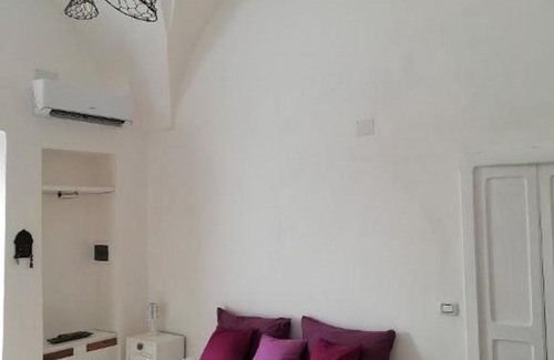 Matino House | Dimora Ermete