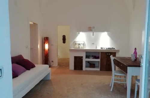 Matino House | Dimora Ermete