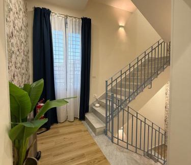 Naples Bed & Breakfast | Dimora Luminè