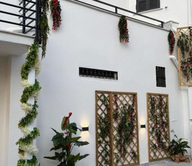 Naples Bed & Breakfast | Dimora Luminè