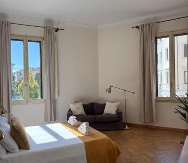 Careggi Rifredi Bed & Breakfast | Dimora Patella - Firenze