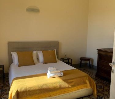 Careggi Rifredi Bed & Breakfast | Dimora Patella - Firenze