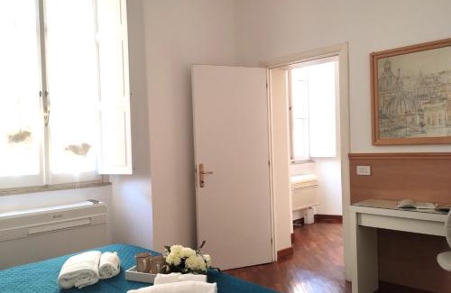 Salario Apartment | Dimora Roma Eterna, vacation & business