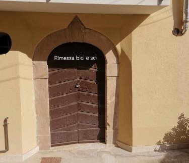 San Demetrio ne' Vestini Apartment | Dimora Visconti