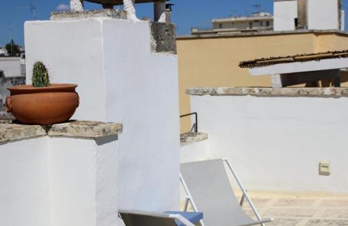Galatina Historic Centre Apartment | Dimore Arcudi