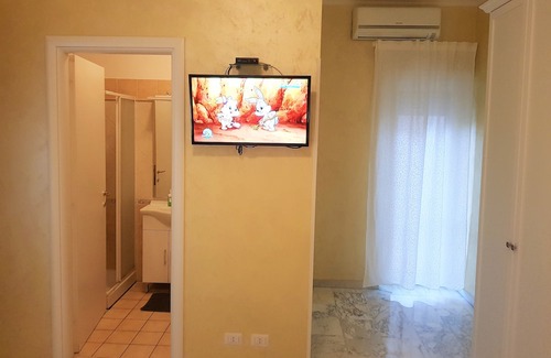 Casal Bertone Hotel | Dodo Holiday in Rome