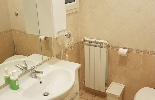 Casal Bertone Hotel | Dodo Holiday in Rome