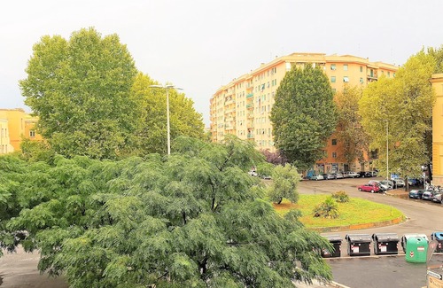 Casal Bertone Hotel | Dodo Holiday in Rome