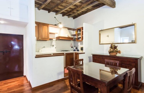 Monti Apartment | Domus Fori by Interhome