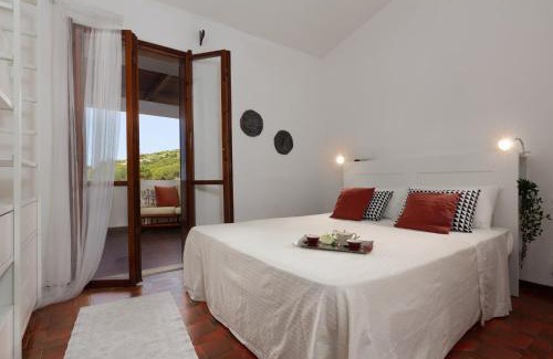 Geremeas House | DomoMea - La Casa di Anna