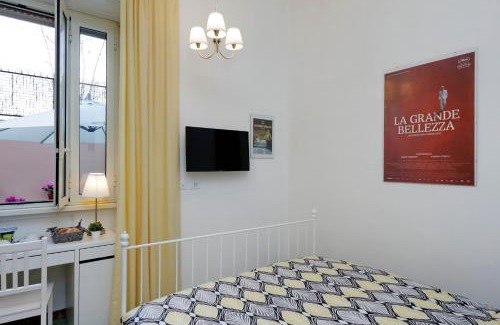 Parioli House | Domus Ponte Milvio