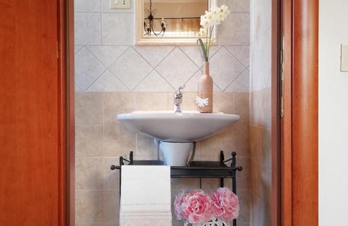 Isola Sacra Apartment | Domus Vittoria