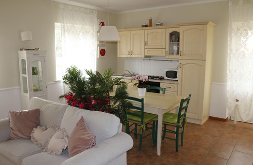 Montioni Apartment | DREAM HOLIDAY ON LAKE GARDA