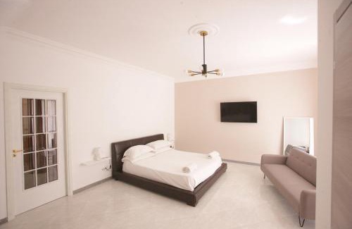 Paparella Apartment | Dreams on the Blue house 1