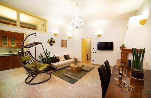 Citta Antica Apartment | Dwelling Euphemia