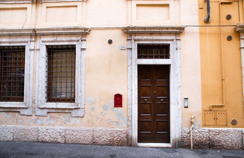 Citta Antica Apartment | Dwelling Euphemia