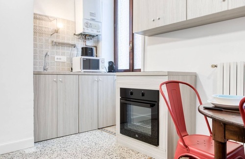 Isola Apartment | Easylife - Charming studio in Milan Isola district