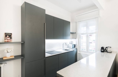 Navigli Apartment | Easylife - Elegance and design in Solari Area