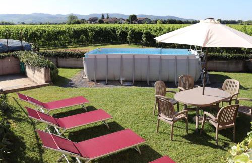 Montebello Vicentino Bed & Breakfast | El Canfin