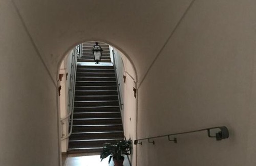 Ferrara Historic Centre Apartment | Elena
