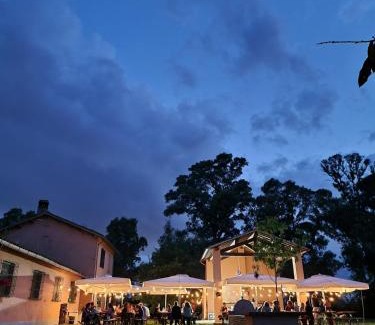 Ostia Antica Hostel | Escuelita Viva