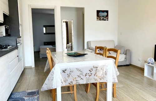 Olbia Apartment | Faigonhaus: Appartamento San Simplicio