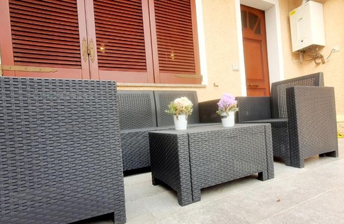 Olbia Apartment | Faigonhaus: Appartamento San Simplicio