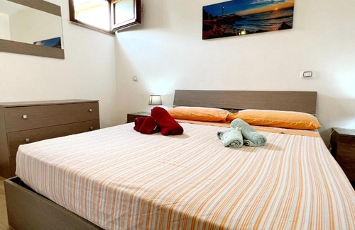 Olbia Apartment | Faigonhaus: Appartamento San Simplicio