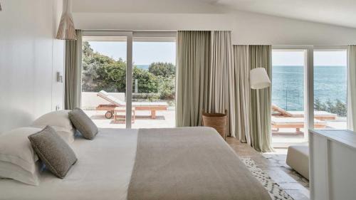 Porto Sa Ruxi Hotel | Falkensteiner Resort Capo Boi
