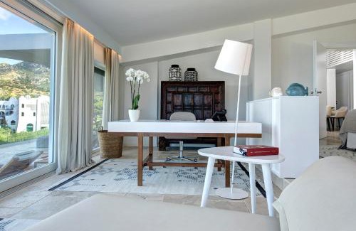 Porto Sa Ruxi Hotel | Falkensteiner Resort Capo Boi
