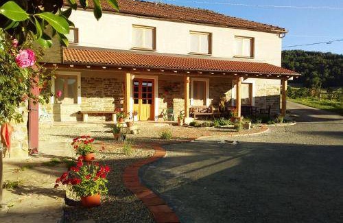 Roccaverano House | Farmhouse ∙ 1 bedroom ∙ 2 guests