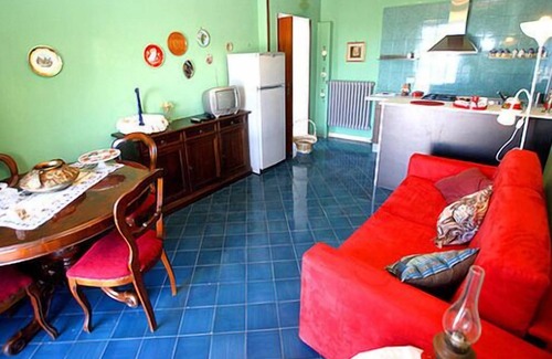 Albori Apartment | Ferienwohnung/app. für 3 Gäste mit 80m² in Albori