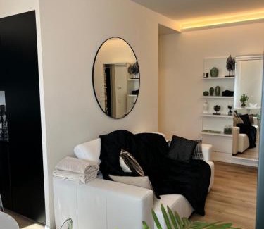 Bolognina Apartment | Ferrarese209