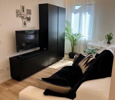Bolognina Apartment | Ferrarese209