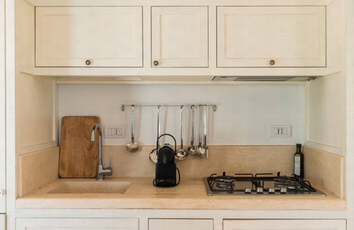 Monopoli Villa | Fico d'India: Luxury Apartments in Monopoli, Pet Friendly