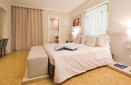 Caltagirone Apartment | Finestra sul Giardino