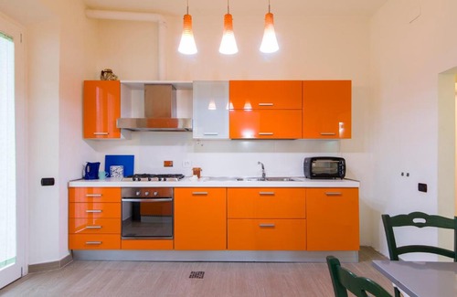 Le Cure Apartment | Firenze Lovely Flat