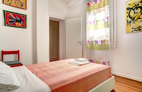 Historic Center Apartment | Fondazza 79 Design vicino ai Giardini Margherita