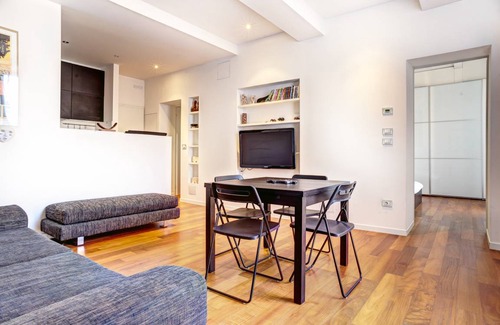 Historic Center Apartment | Fondazza 79 Design vicino ai Giardini Margherita