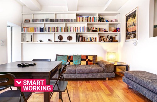 Historic Center Apartment | Fondazza 79 Design vicino ai Giardini Margherita