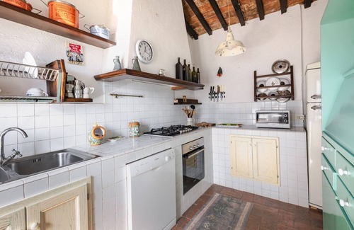 Magliano in Toscana Villa | Fonte al Melo, Magliano in Toscana, Grosseto and Maremma