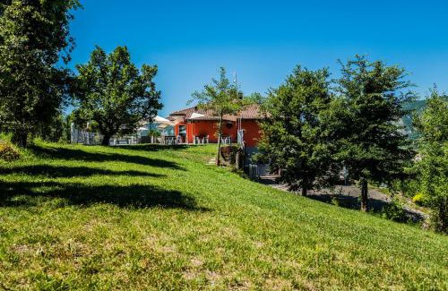 Dernice House | Foresteria La Merlina