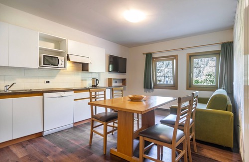 Tesero House | FORESTO - holiday apartments